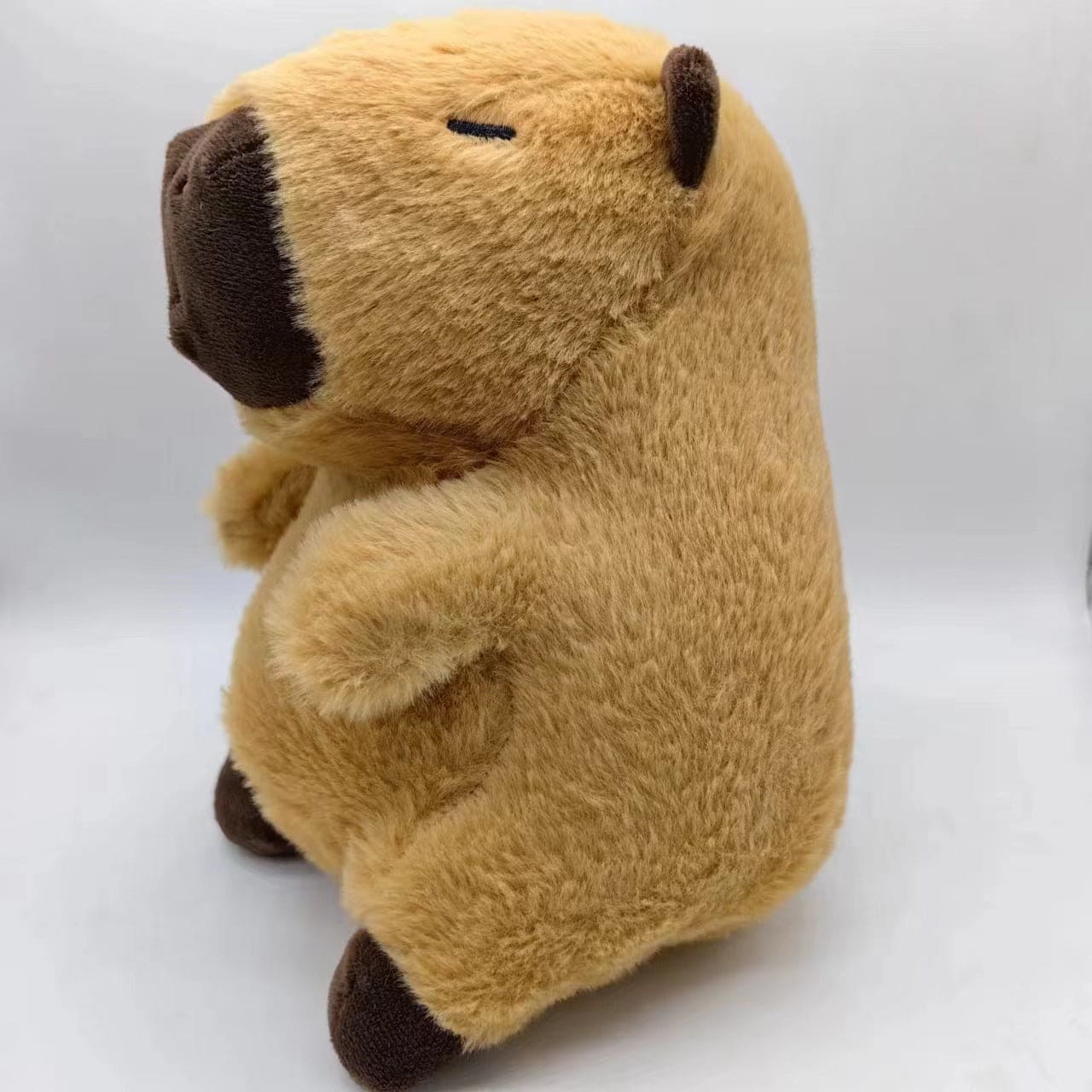 Capabala Capybara Plush Cute Doll
