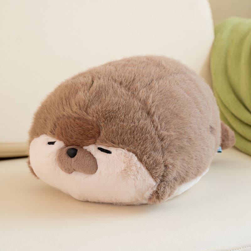 Marine Animal Plush Toy Doll