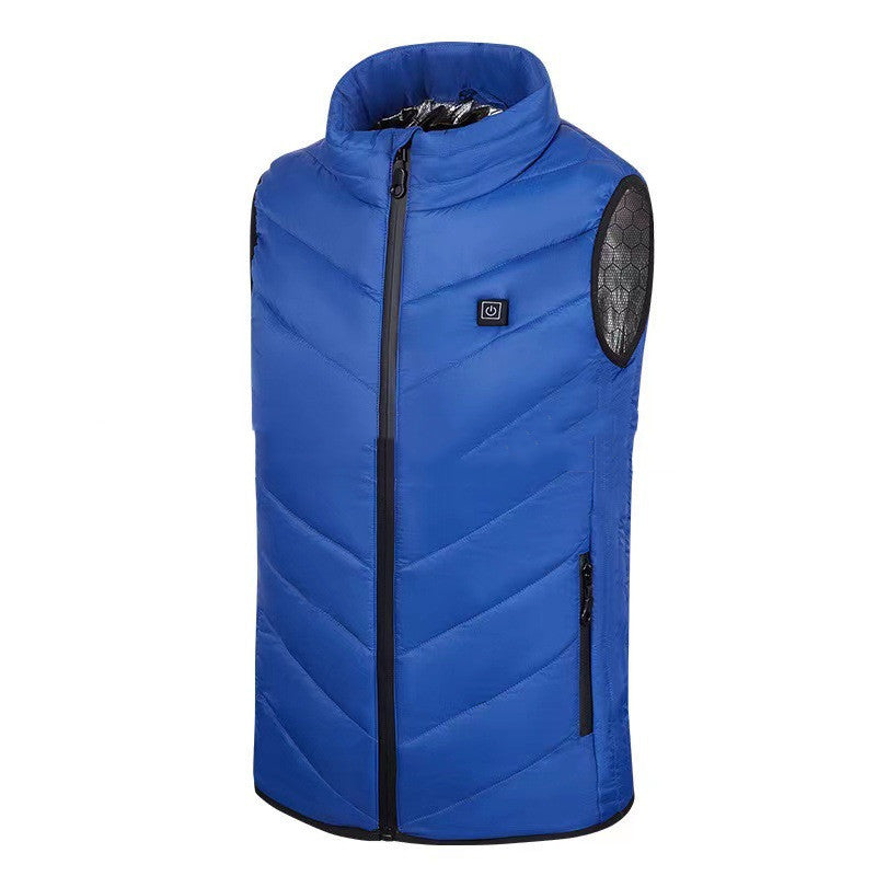 Children's Intelligent Heated Vest