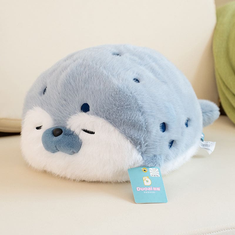 Marine Animal Plush Toy Doll