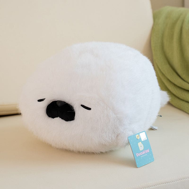 Marine Animal Plush Toy Doll