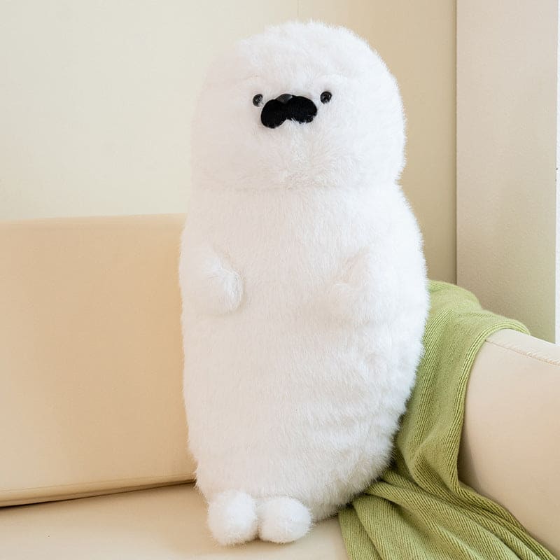 Marine Animal Plush Toy Doll