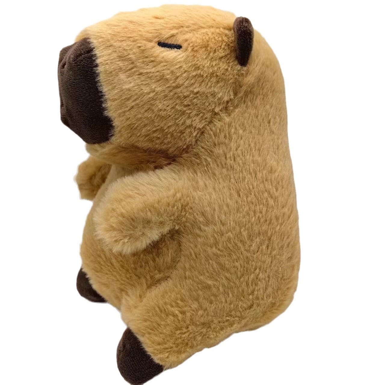 Capabala Capybara Plush Cute Doll 