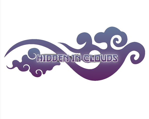 Hidden.inclouds