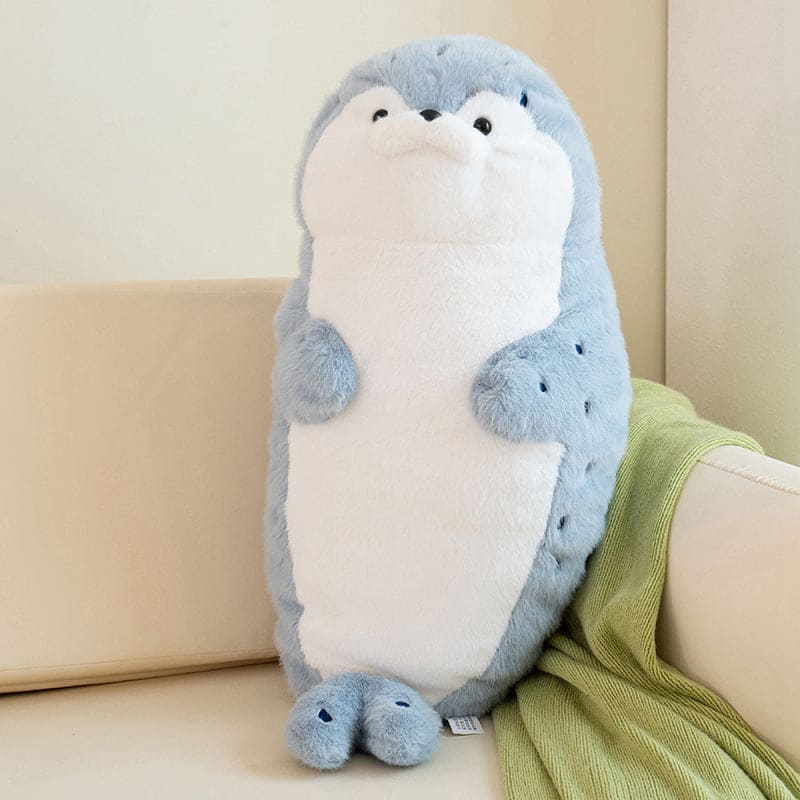 Marine Animal Plush Toy Doll